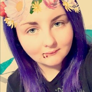 Meet your Posher, Dorothy